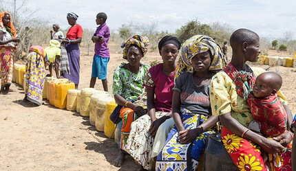 Afrika sömürüsüne acı örnek: 500 kat fazlasını ödüyorlar - dunya