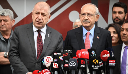 Ümit Özdağ, Kılıçdaroğlu'ndan aldığı iki bakanlık sözünü ifşa etti - politika