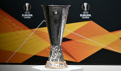 UEFA Avrupa Ligi grup kuraları belli oldu - spor