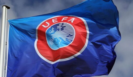 UEFA ÜLKE SIRALAMASI | Türkiye ülke puanı sıralamasında kaçıncı sırada? 2023 güncel ülke puanı sıralaması… - spor