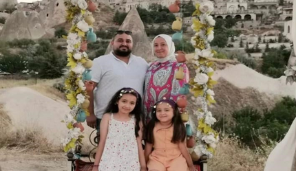 Ailesine dehşet yaşatıp, intihar etti: Kimsesizler mezarlığına defnedilecek - gundem