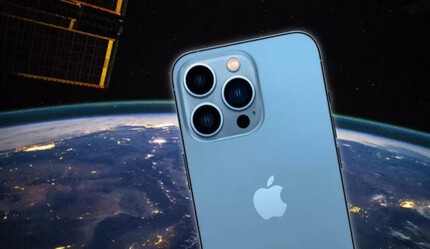Apple ve SpaceX iş birliği: Elon Musk, iPhone'lar için uydu fırlatacak - teknoloji