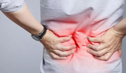 'Bununla ne alakası var' demeyin! Bel ağrısı riskini 2,5 kat artırıyor - gundem