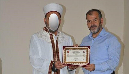 Cezaevinde hafız oldu - gundem