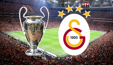 Galatasaray'ın Şampiyonlar Ligi fikstürü açıklandı! İlk maçı kendi evinde oynayacak - spor