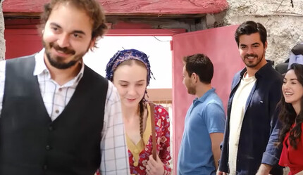 Kimse beklemiyordu… Gönül Dağı’nın başrolü diziden ayrıldı - medya