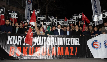 Kur'an-ı Kerim'e yönelik provokasyonlar İsveç'e pahalıya mal oldu - dunya