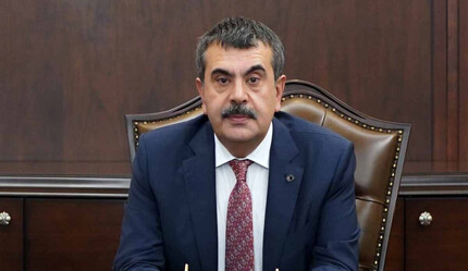 Öğretmen istiyor, Bakan Tekin yapıyor - gundem