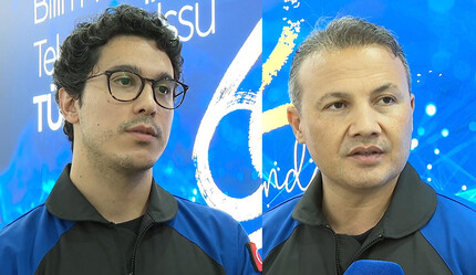 İlk Türk uzay yolcusundan çarpıcı sözler: Bu, Türkiye Cumhuriyeti'nin görevi - teknoloji