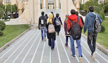 Yabancı öğrenciler dünyada kapışılıyor Türkiye’de dışlanıyor - egitim