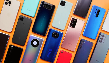 AnTuTu en iyi Android telefonları açıkladı: Listede Samsung yok - teknoloji