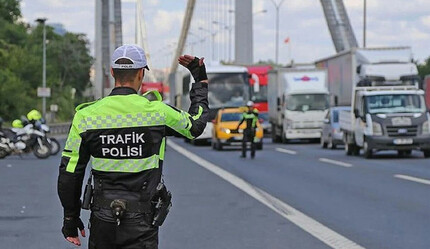 İstanbul'da plan yapacaklar dikkat! Bazı yollar trafiğe kapalı olacak - gundem