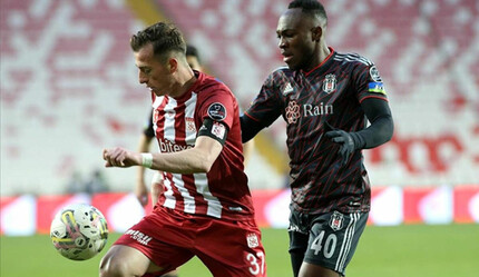 Süper Lig 4. Hafta Programı | Beşiktaş - Sivasspor muhtemel 11'ler... - spor