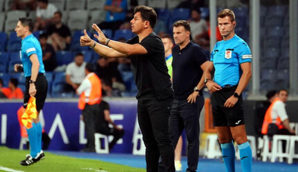 SON DAKİKA! Başakşehir'de Emre Belözoğlu ile yollar ayrıldı! Sezona 3'te 0'la başlamıştı - spor