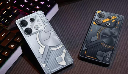 Oyuncular için tasarlandı: Infinix GT10 satışa çıktı - teknoloji