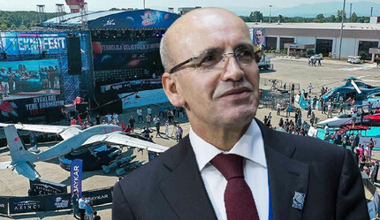 Bakan Şimşek'ten üretim ve ihracat mesajı: TEKNOFEST Türkiye'nin motoru haline geldi - ekonomi