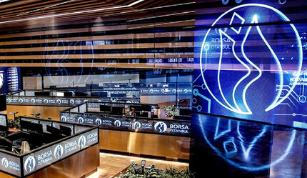 Borsa İstanbul'da yatırımcı rekoru: Tedbirler kalkıyor, 8 şirket yarın temiz sayfa açacak - ekonomi