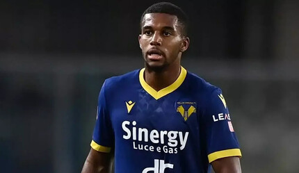 Ne yaptın Verona? İtalyanlar yüksek uçtu - spor