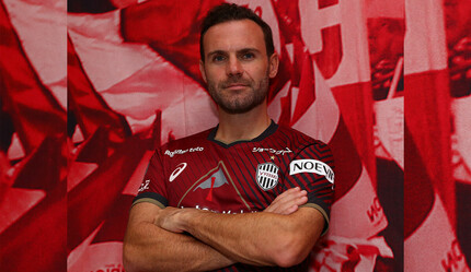 Juan Mata'nın yeni takımı belli oldu! İspanyol oyuncunun yeni adresi şaşırttı - spor