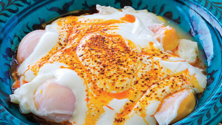 Çılbır yapımı 2023 | İspanya basını gündemine aldı! Çılbır nedir nasıl yapılır? - spor