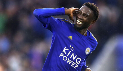 Fenerbahçe'den Ndidi hamlesi - spor