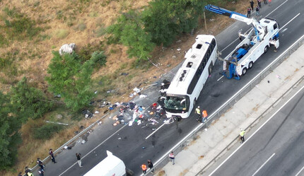 Otobüs facialarının başlıca sebebi: Kurallara uyulmuyor, güvenlik devre dışı - gundem