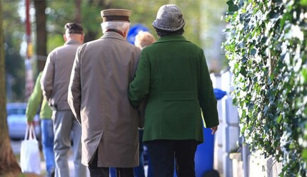 2023 TÜİK Ağustos enflasyon rakamı! SGK-BAĞKUR emekli maaşları enflasyon farkı zammı ne kadar oldu? - ekonomi