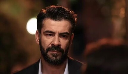 ‘Ömer’ dizisinin ‘Haluk’u Rüzgar Aksoy evlendi - magazin