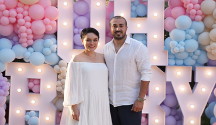 Ezgi Mola da hamile ünlülerin bebek bezi reklamı furyasına kapıldı! İlk anlaşmanın ücreti belli oldu… - haberler