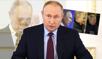 Erdoğan-Putin zirvesi öncesi Ukrayna’dan dikkat çeken iddia: İyi değil - dunya