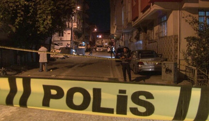 Yine Esenyurt! İki aile arasında silahlı çatışma - gundem