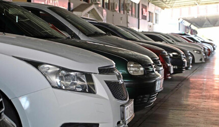 Araç almayı düşünenler dikkat! Otomobil fiyatları yüzde 10 düştü - t-otomobil
