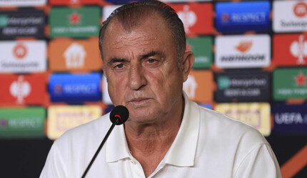 Galatasaray, Fatih Terim'i unutmadı! Efsane hocanın 70. yaşı kutlandı! Fatih Terim'in kazandığı kupalar - spor