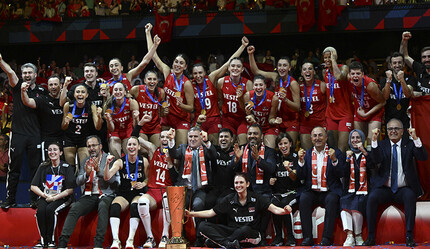 Filenin Sultanları'na THY'den tatil jesti - dunya