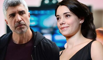 Kuruluş Osman’ın yıldızı Özgü Namal’lı ‘Kızıl Goncalar’ dizisine dahil oldu - magazin