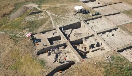 İlk ve tek örnek: Kütahya'da beyin ve deri parçaları bulundu - gundem