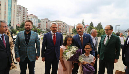 Bakan Uraloğlu açıkladı: 75 milyar TL'lik yatırım yapıldı - gundem