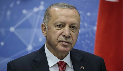 Cumhurbaşkanı Erdoğan'dan Sivas Kongresi mesajı: Tarihimizde önemli dönüm noktalarından birisidir - gundem
