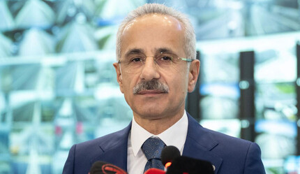 İzmir ile Rize arasındaki uçuşlar başlıyor! Bakan Abdulkadir Uraloğlu tarihi açıkladı - gundem