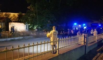Polisi dinlemedi annesi ile birlikte can verdi! Katil kocanın ilk karısını da öldürdüğü ortaya çıktı - dunya