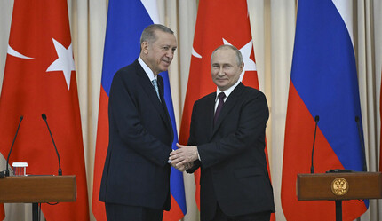 Soçi'deki kritik zirve sona erdi! Cumhurbaşkanı Erdoğan'dan tahıl koridoru mesajı: Yeni öneri paketi hazırladık - gundem