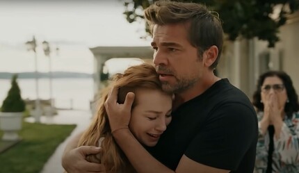 İkinci sezon çekimleri yarın başlayacak ‘Çöp Adam’a sürpriz 2 yeni oyuncu - magazin