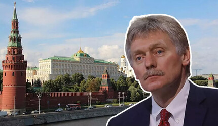 Son dakika: Kremlin'den Erdoğan-Putin görüşmesine ilişkin açıklama - ekonomi