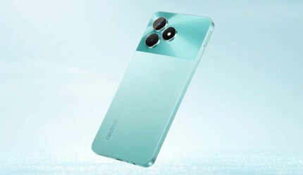 Teknoloji tutkunlarının beklediği telefon Realme C51 piyasaya çıktı - teknoloji