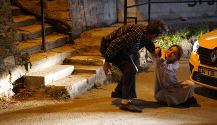 'Serçenin Gözyaşı' filmi 20 Ekim'de sinemalarda - kultur-sanat