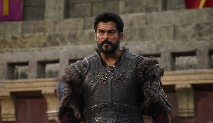 EDHO’nun muhteşem ismi ATV’nin Burak Özçivit’li ‘Kuruluş Osman’ dizisinde - haberler