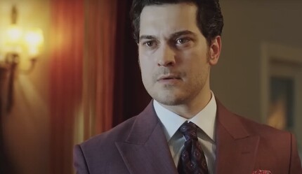 Ünlü oyuncu Çağatay Ulusoy’dan sürpriz proje! 'Gaddar' öncesi sete çıkacak - haberler