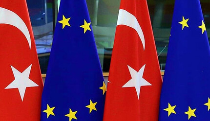 Seçimlerin ardından ilk üst düzey ziyaret! AB Komisyonu yarın Türkiye’ye geliyor - dunya