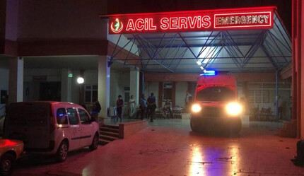 Şebeke suyu 211 kişiyi hastanelik etti! Zehirlendiler, belediyeden 'içmeyin' uyarısı yapıldı - gundem