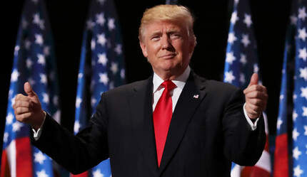Donald Trump'a siyasi yasak gelebilir... ABD Anayasası'nı ilgili maddesini gösterdiler - dunya